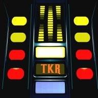 The Knight Rider