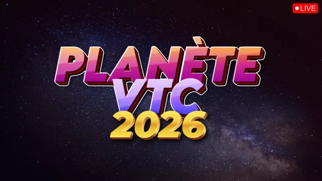 Libre antenne Planète VTC ép.90